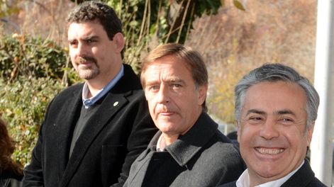 En política, ¿todos los sucesores traicionan? - Por Carlos Salvador La Rosa