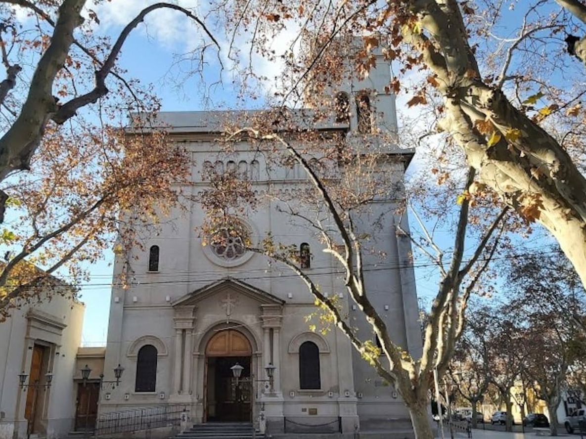 Catedral San Rafael Arcángel