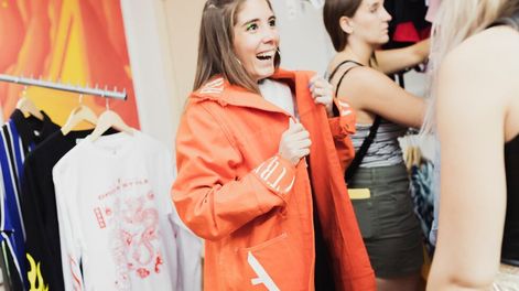 Más del 80% de las emprendedores que participaron en la primera edición afirman haber mejorado sus ventas y la gestión de su negocio.