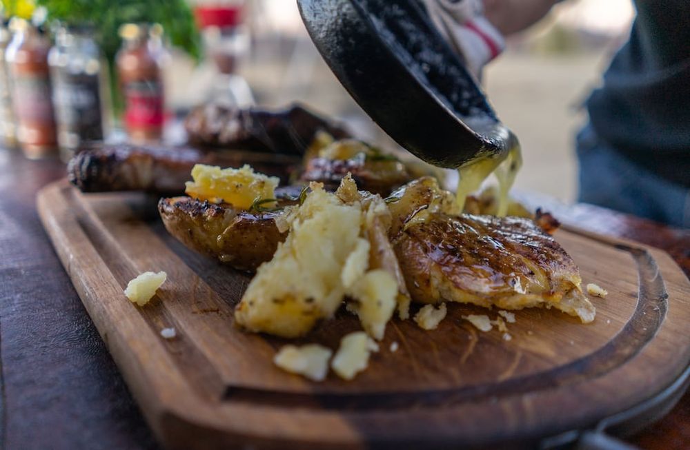 ¡Empezá a preparar la parrilla! “Fuegos” te enseña a preparar T-Bones