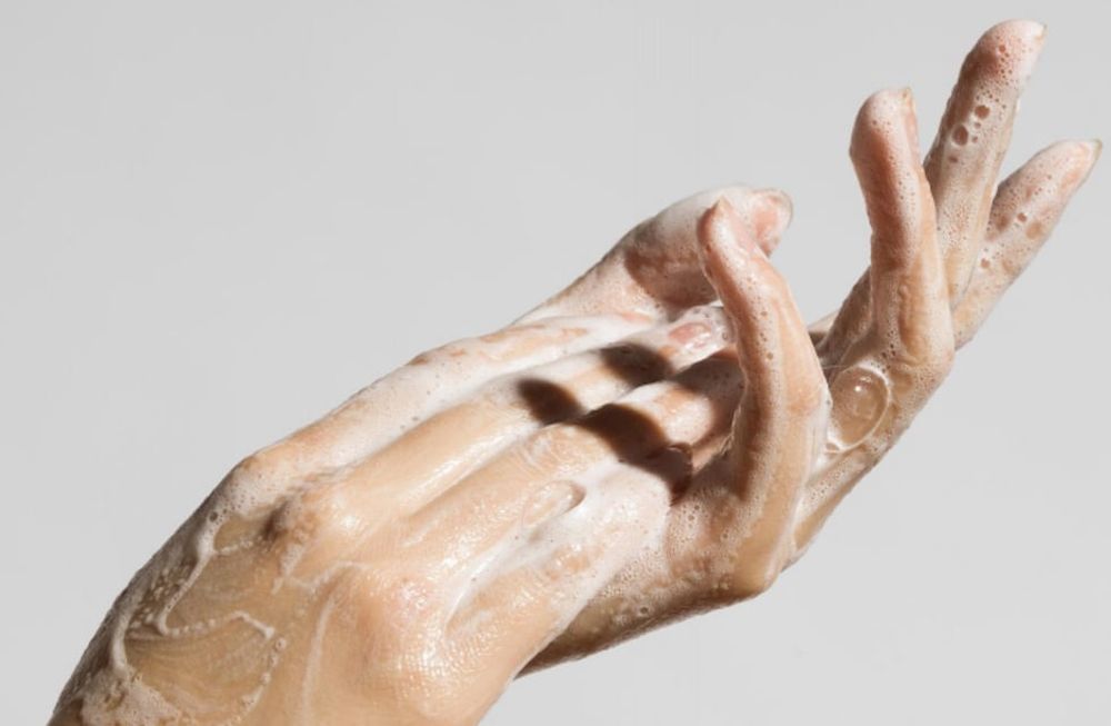 Argentinos post pandemia: el futuro de la higiene y la salud