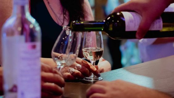 En Tupungato se celebró la 28° edición de la Ucovin, con la “Gala de las Bodegas”