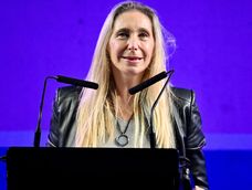 &nbsp;Karina Milei, secretaria General de la Presidencia de la Nación Argentina