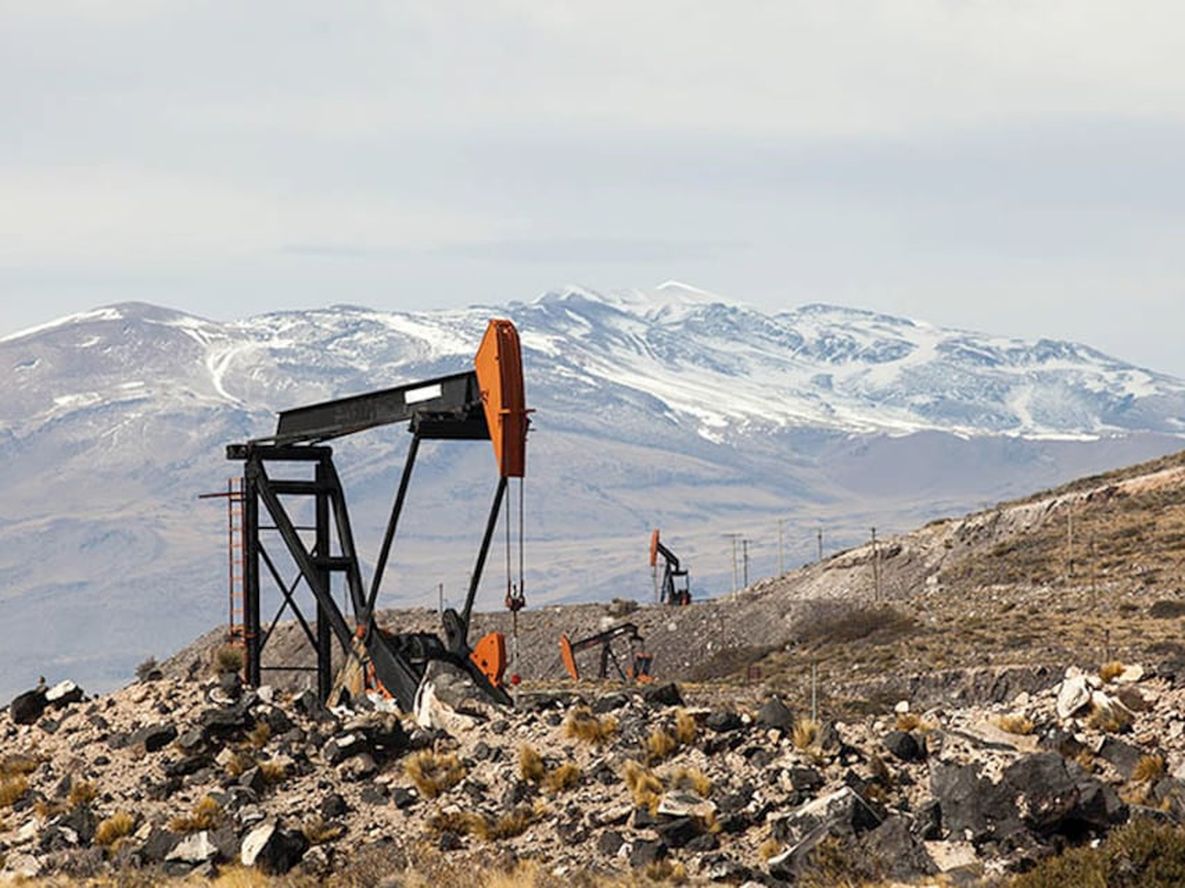 La cesión de las áreas que conforman la zona Mendoza Sur se dieron al consorcio de empresas integrado por Quintana y TSB.