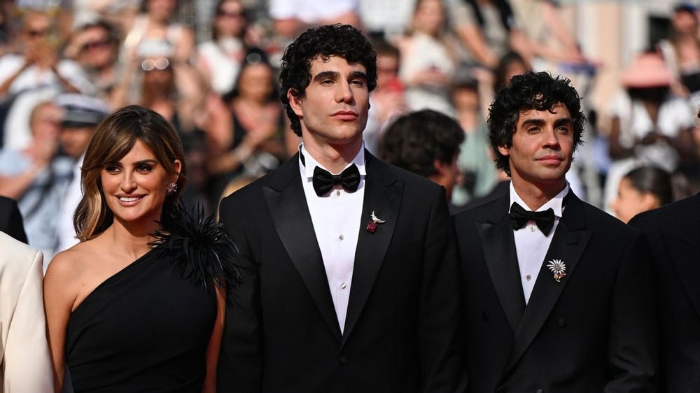 Los aplausos no garantizan la Palma de Oro en Cannes: qué significa la ovación récord de La bola negra
