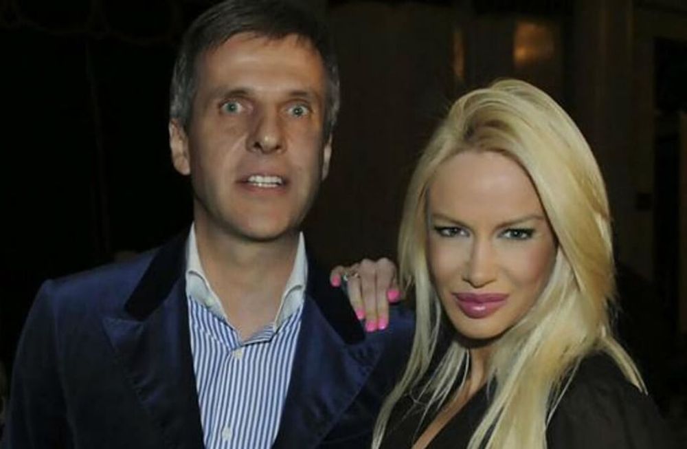 Luciana Salazar, señalada como la única que hacía “brujerías” contra Redrado