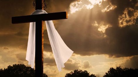 Los Andes | Así conmemoran la Semana Santa otras religiones.