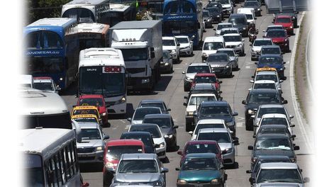 Andá despacio,  que estoy apurado - Por Eduardo Bertotti