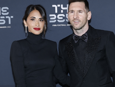 antonela roccuzzo exploto ante los rumores de un nuevo embarazo con lionel messi