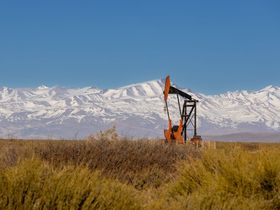 Petróleo: empresas operadoras han comprometido más de US$ 1.000 millones de inversión&nbsp;