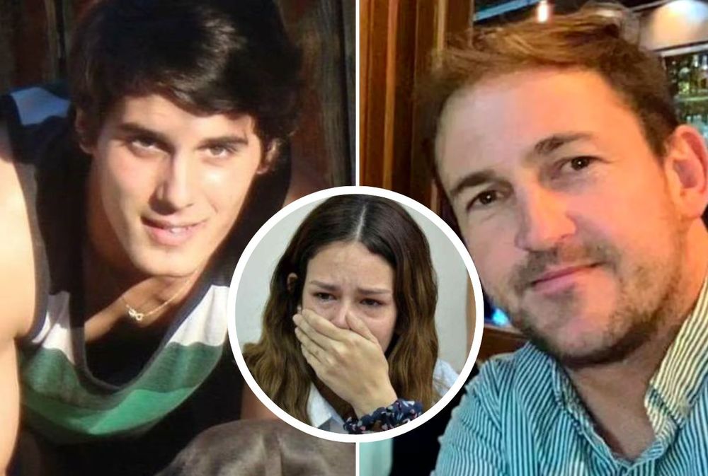 Julieta Silva: de ser condenada por el crimen de su novio Genaro Fortunato a ser denunciada por golpear a su actual esposo y papá de su hija, Lucas Giménez