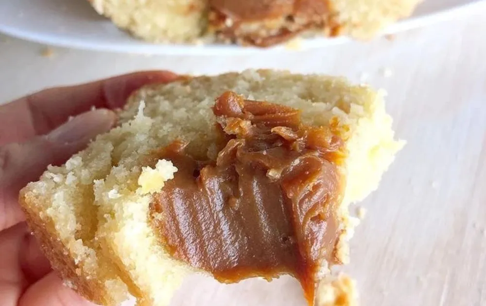 Esta es la mejor receta que podés hacer para acompañar una infusión.