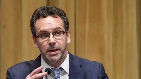 Sandleris advirtió que sin consensos políticos no habrá estabilidad posible