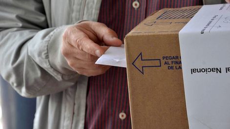 Llegar a viejo - Por Luciana Sabina