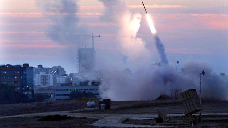 La exportación de acero crudo está en sus niveles más bajos de los últimos diez años