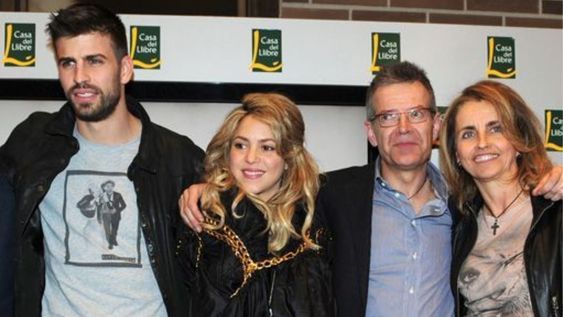 es grave y podria empeorar: duras declaraciones del padre de gerard pique y exsuegro de shakira