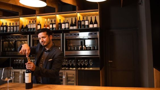 Vinobien, premiada con plata en los Best of Mendoza’s Wine Tourism 2023