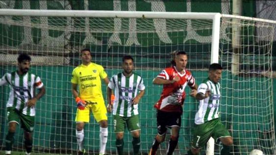 Inicio “Cruzado” para el sueño del Deportivo Maipú