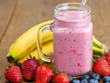 Hacé un desayuno detox en tu casa con solo 3 ingredientes y en tan solo 7 minutos.