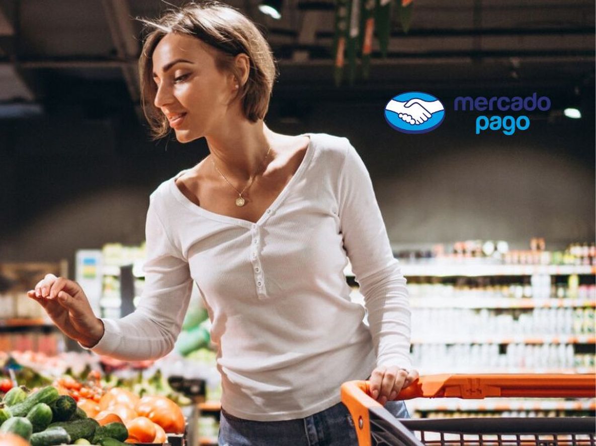 Las promociones permiten ahorrar en compras diarias usando billetera virtual.