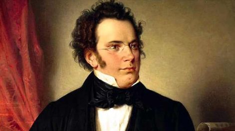 Schubert: un cuento de amor, de locura y de muerte - Por Daniel Arias Fuenzalida