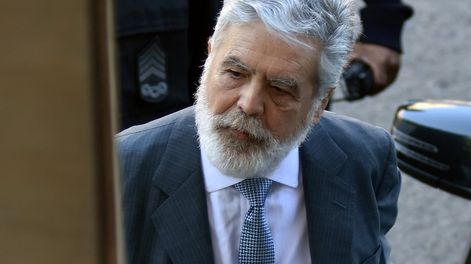 Julio De Vido fue condenado junto a José López por coimas en la causa Skanska