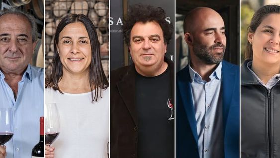 Los enólogos de Argentina dieron su opinión sobre el futuro del Malbec.