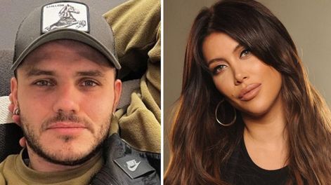 Los Andes | La abogada de Wanda Nara dio detalles sobre la causa con Mauro Icardi.