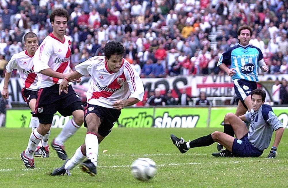 Los momentos más recordados del fútbol argentino