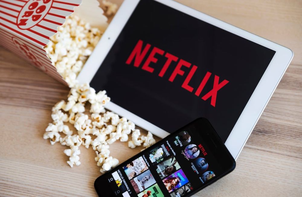 Netflix y su estrategia para que no se pueda compartir la cuenta entre amigos y familiares