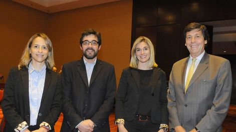 Inteligencia emocional y liderazgo