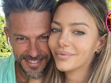 Una DJ marplatense sería la nueva pareja de Martín Demichelis.