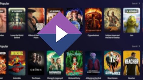 Los Andes | Stremio, la plataforma “legal” que permite ver gratis series y películas en tendencia.