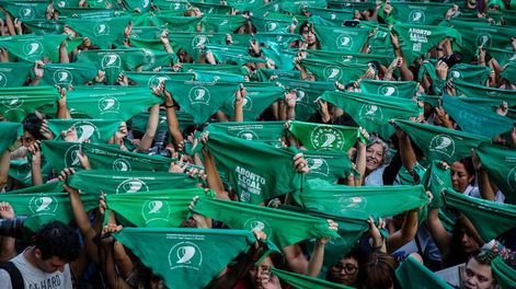 Los Andes | Desde el domingo está en vigencia a nivel nacional la ley que garantiza la Interrupción Voluntaria del Embarazo. No obstante, aún no se firma el decreto reglamentario.