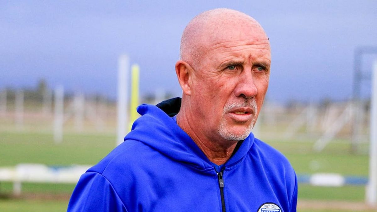 El futuro inmediato de Oldrá y quién debe ser el nuevo DT de Godoy Cruz