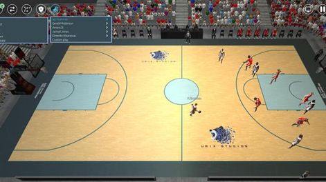 Pro Basketball Manager, el videojuego que tiene a la Liga Argentina como protagonista