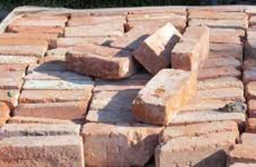 La venta de materiales para la construcción mantiene un alto nivel de actividad