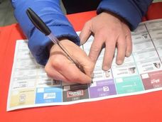 El 22 de febrero 6 municipios de Mendoza tendrán elecciones para elegir concejales.