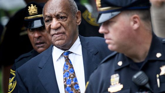 Bill Cosby
