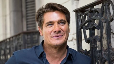 Guillermo Andino posee un emprendimiento en Mendoza. Archivo.