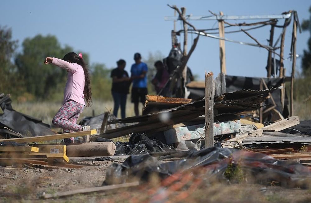 Presentan un proyecto para agilizar el desalojo de una vivienda ante ocupación ilegal