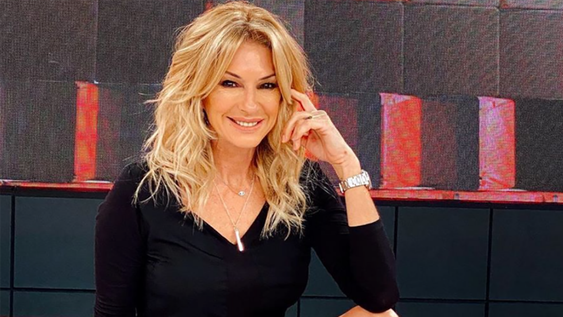 Yanina Latorre se defendió ante las críticas por “sacar del closet” a Jelinek