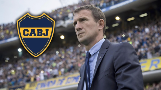 Rodolfo Arruabarrena es el nuevo DT de Boca: firmará por 18 meses tras la salida de Claudio Úbeda.