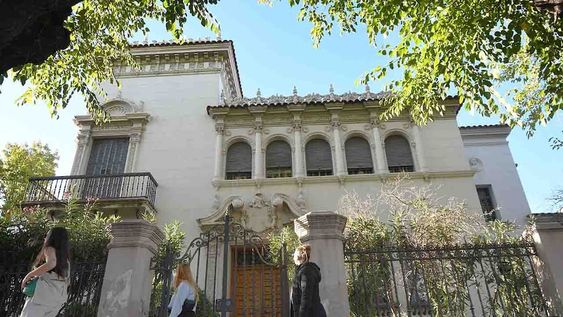 El inédito sistema para mejorar la resistencia a los sismos en viviendas que fue desarrollado por mendocinos. Foto: José Gutierrez / Los Andes