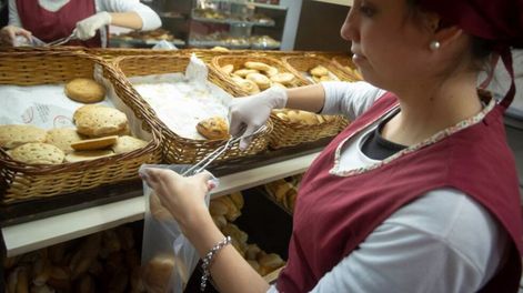Vuelve a aumentar el pan desde julio - Foto archivo / Los Andes