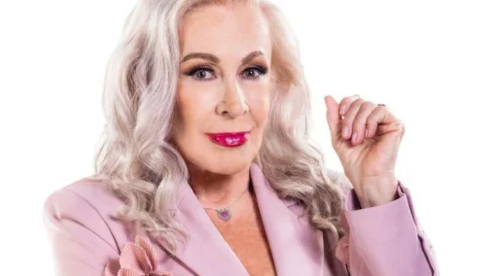 Laura Zapata, participante de 
