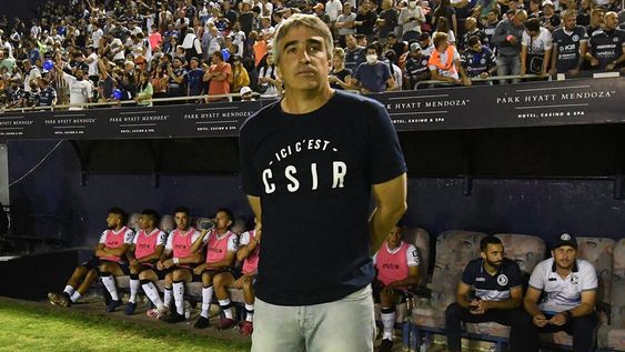 Futbol Primera Nacional.Independiente Rivadavia aún no da respuesta. Si lo hace se probará contra equipos de la Primera División uruguaya.
