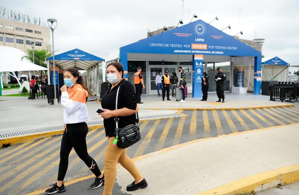 Foto Clarín