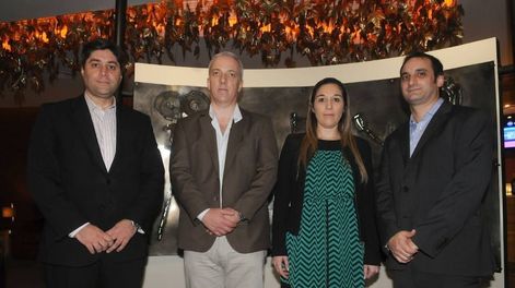 Cinemacenter con nuevo proyecto láser