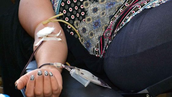 Guaymallén solidario: se viene la XXV colecta de sangre e inscripción en el Registro de Donantes de Médula Ósea